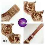 سوتین بدون اسفنج ساینا کد 505 - تصویر 6