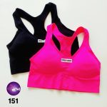 نیم تنه ورزشی سوییت بیبی کد 151 - تصویر 3