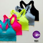 نیم تنه ورزشی سوییت بیبی کد 151 - تصویر 5