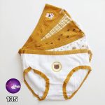 شورت عروسکی نخی تودی هانی کد 9601 - تصویر 4