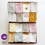 شورت عروسکی نخی تودی هانی کد 9601 - تصویر 9