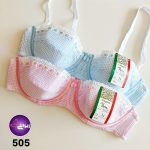 سوتین اسفنجی ونا اصل کد 505