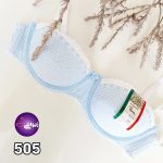 سوتین اسفنجی ونا اصل کد 505 - تصویر 2