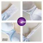 سوتین اسفنجی ونا اصل کد 505 - تصویر 3