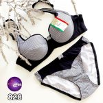 سوتین اسفنجی ونا تایلندی اصل کد 828