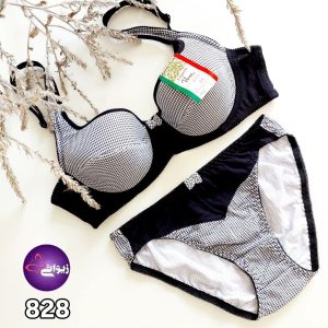سوتین اسفنجی ونا تایلندی اصل کد 828
